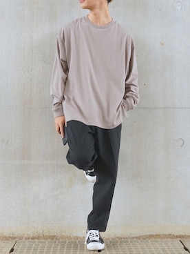 Ryoさんのコーディネート