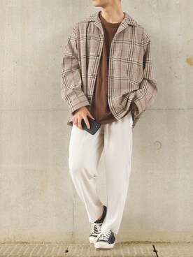 Ryoさんのコーディネート