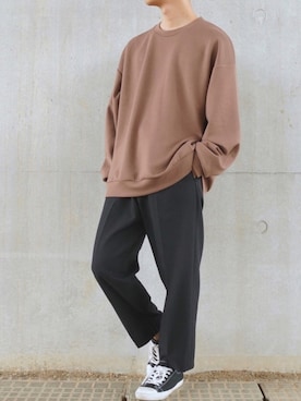 Ryoさんのコーディネート