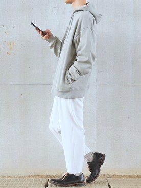 Ryoさんのコーディネート