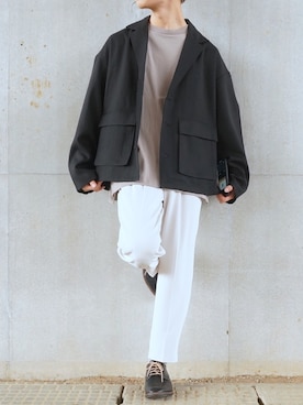 Ryoさんのコーディネート