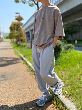 Ryoさんのコーディネート