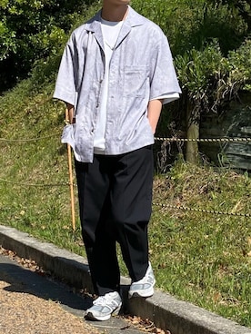 Ryoさんのコーディネート