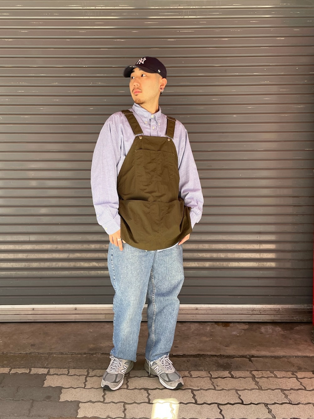 CAL O LINE（キャルオーライン）の「CAL O LINE /キャルオー