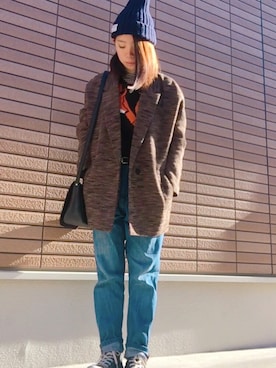 shimさんのコーディネート