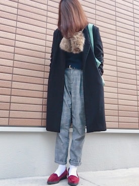 shimさんのコーディネート