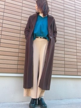 shimさんのコーディネート