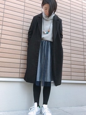 shimさんのコーディネート