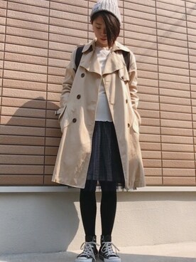 shimさんのコーディネート