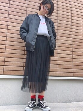 shimさんのコーディネート