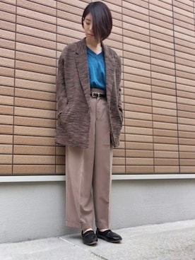 shimさんのコーディネート