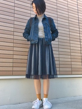 shimさんのコーディネート