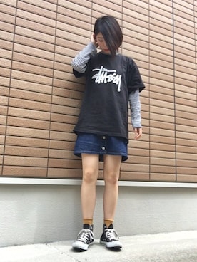 shimさんのコーディネート