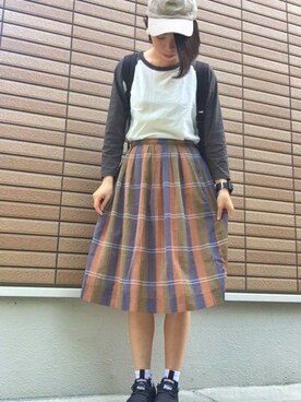 shimさんのコーディネート