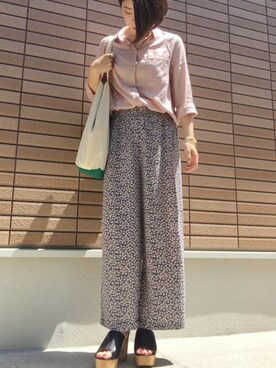 shimさんのコーディネート