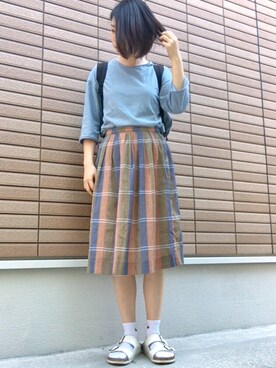 shimさんのコーディネート