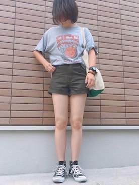 shimさんのコーディネート