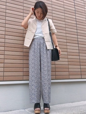 shimさんのコーディネート