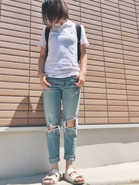 shimさんのコーディネート