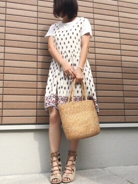 shimさんのコーディネート