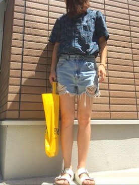 shimさんのコーディネート