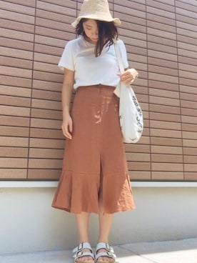 shimさんのコーディネート