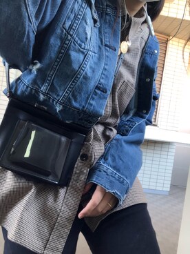 A312🥀さんのコーディネート