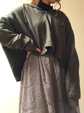 A312🥀さんのコーディネート