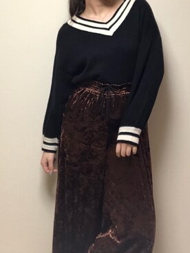 A312🥀さんのコーディネート