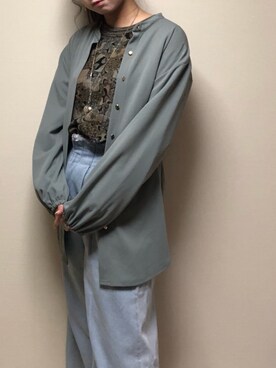 A312🥀さんのコーディネート