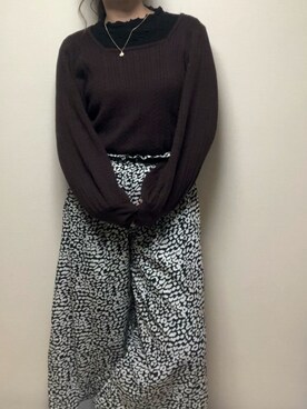 A312🥀さんのコーディネート