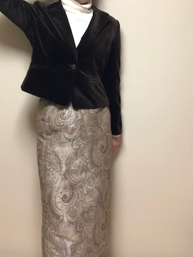 A312🥀さんのコーディネート