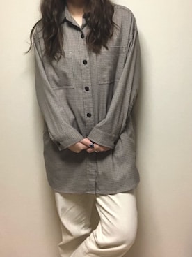 A312🥀さんのコーディネート