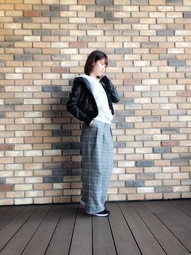 SAEさんのコーディネート