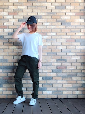 SAEさんのコーディネート