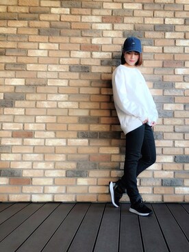 SAEさんのコーディネート