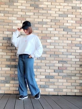 SAEさんのコーディネート