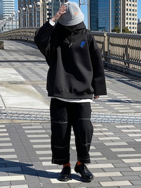 perushu【ペルーシュ】さんのコーディネート