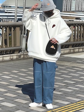 perushu【ペルーシュ】さんのコーディネート