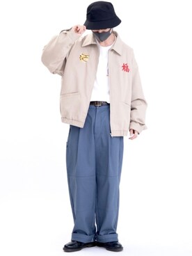 perushu【ペルーシュ】さんのコーディネート