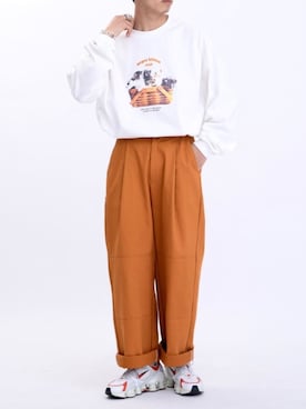 perushu【ペルーシュ】さんのコーディネート