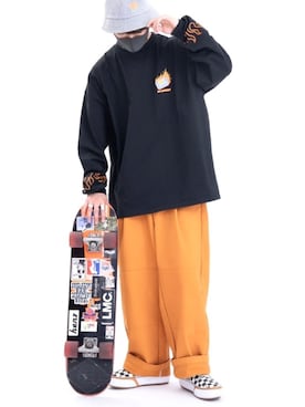 perushu【ペルーシュ】さんのコーディネート