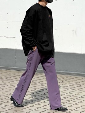 perushu【ペルーシュ】さんのコーディネート