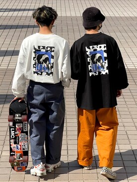 perushu【ペルーシュ】さんのコーディネート