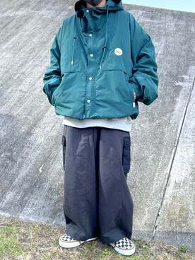 perushu【ペルーシュ】さんのコーディネート