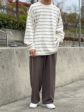 perushu【ペルーシュ】さんのコーディネート