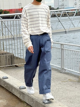 perushu【ペルーシュ】さんのコーディネート