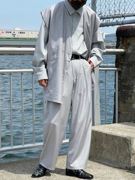 perushu【ペルーシュ】さんのコーディネート