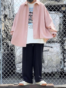 perushu【ペルーシュ】さんのコーディネート