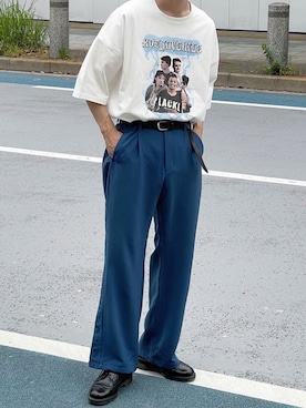 perushu【ペルーシュ】さんのコーディネート